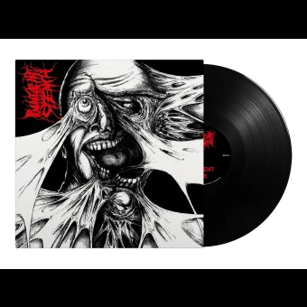 PUNGENT STENCH Pungent Stench LP BLACK , PRE-ORDER [VINYL 12"]